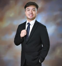 Matthew Brian Crockett